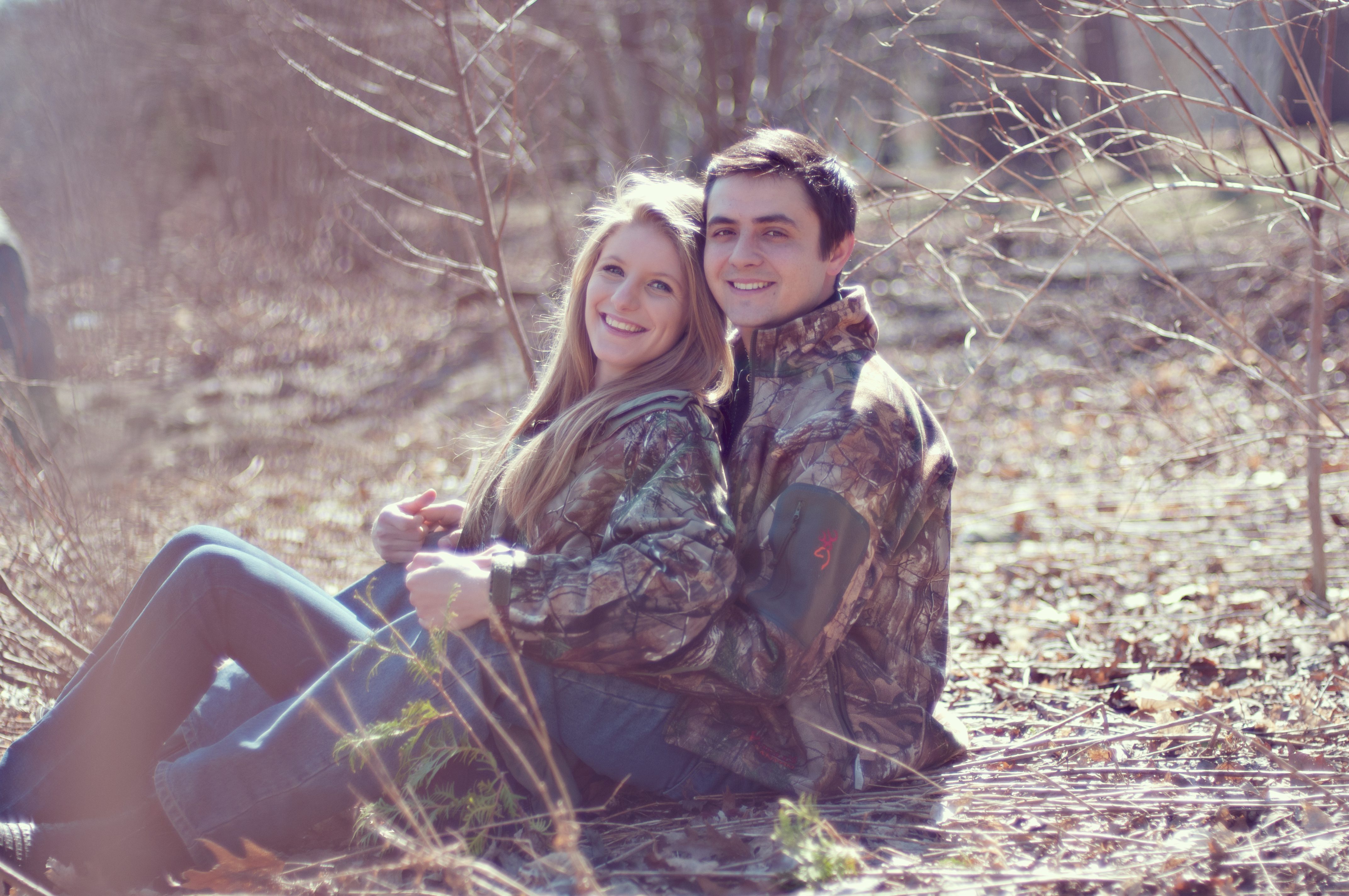 London Ontario Couples Photographer