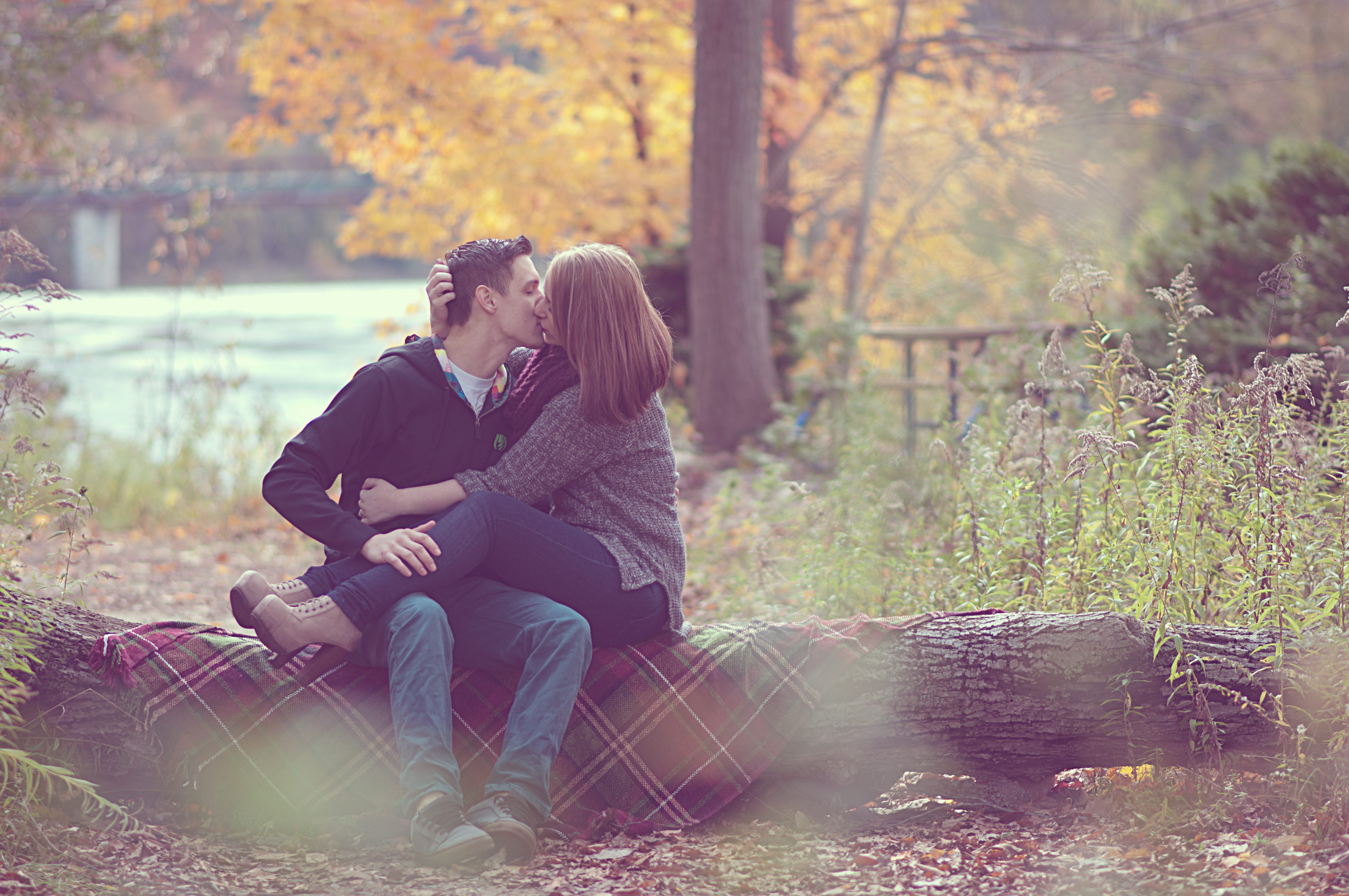 London Ontario Couples Photographer