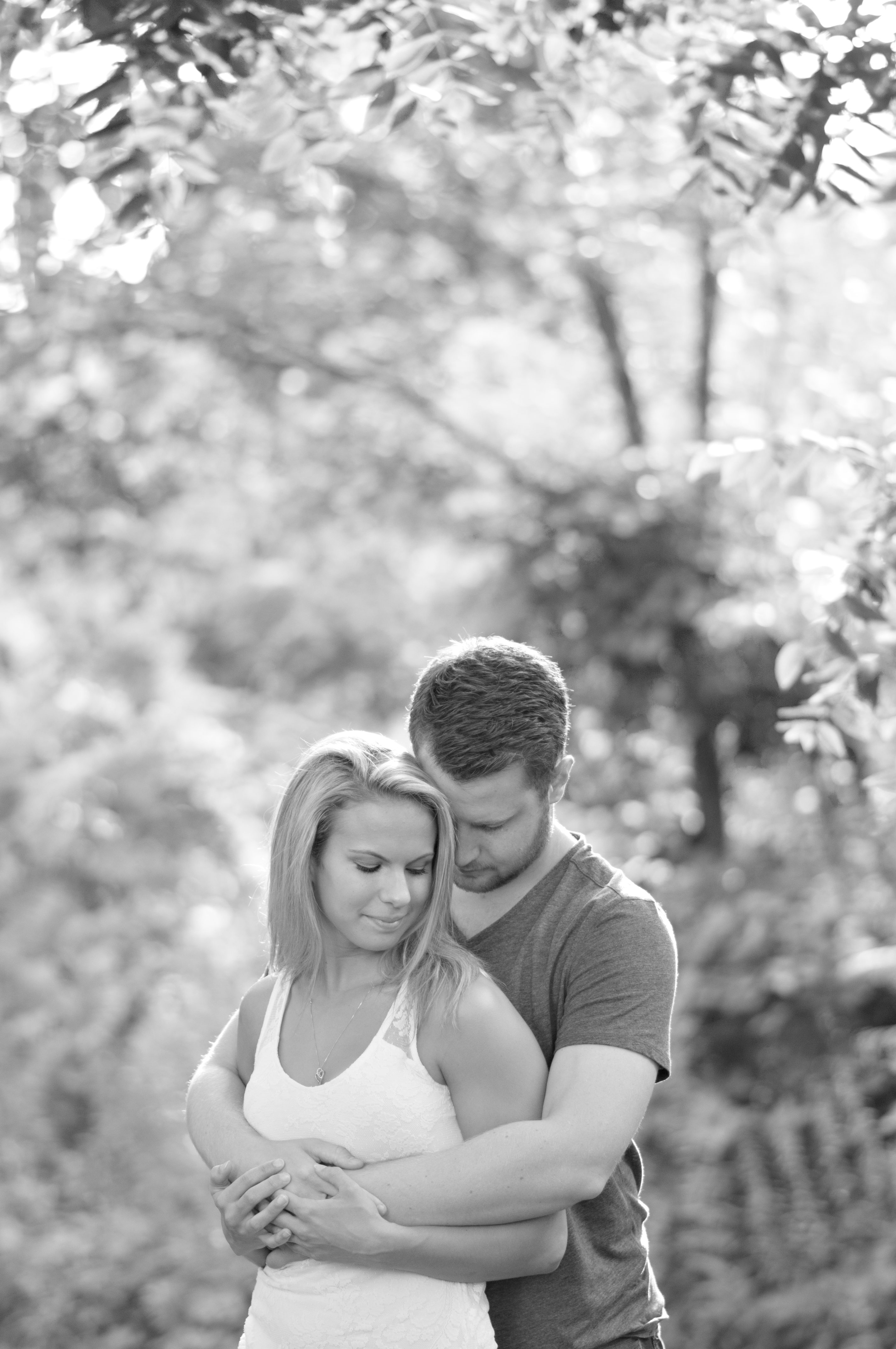 London Ontario Couples Photographer