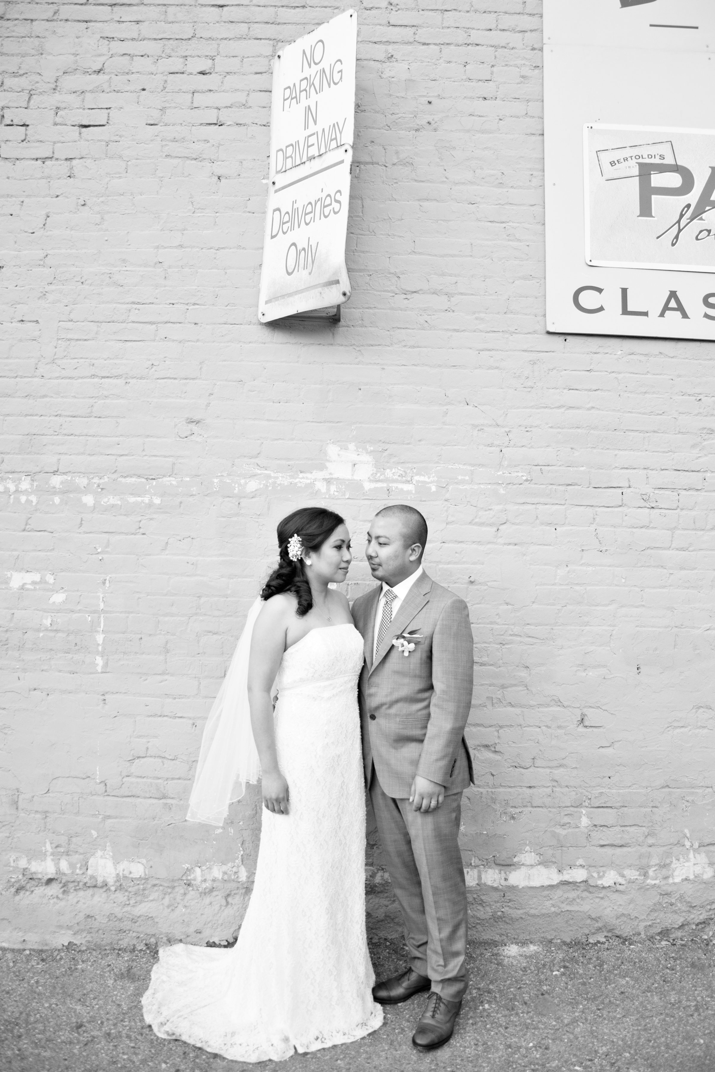 London Ontario Wedding Photographer