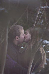 London Ontario Couples Photographer