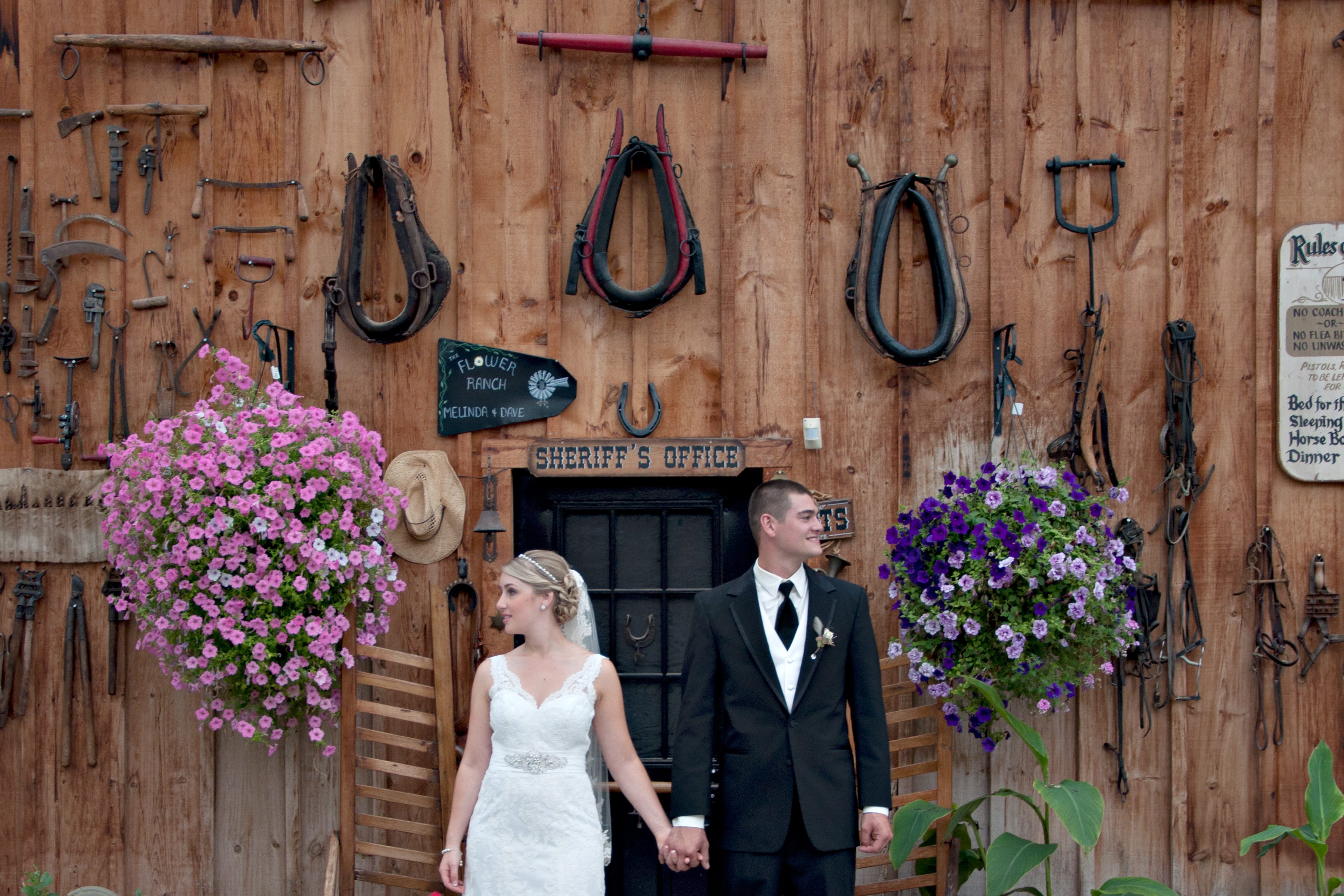 London Ontario Wedding Photographer