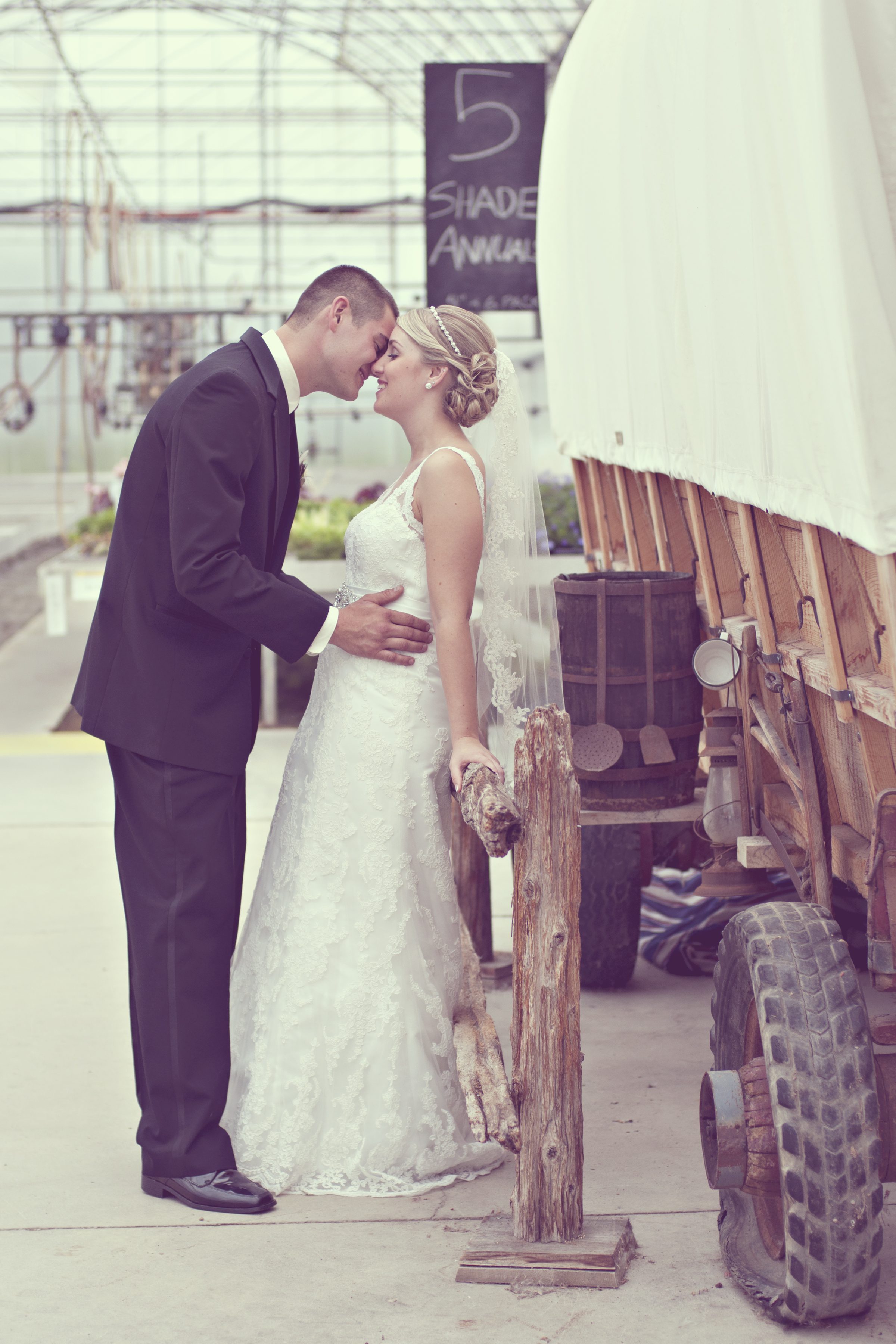 London Ontario Wedding Photographer