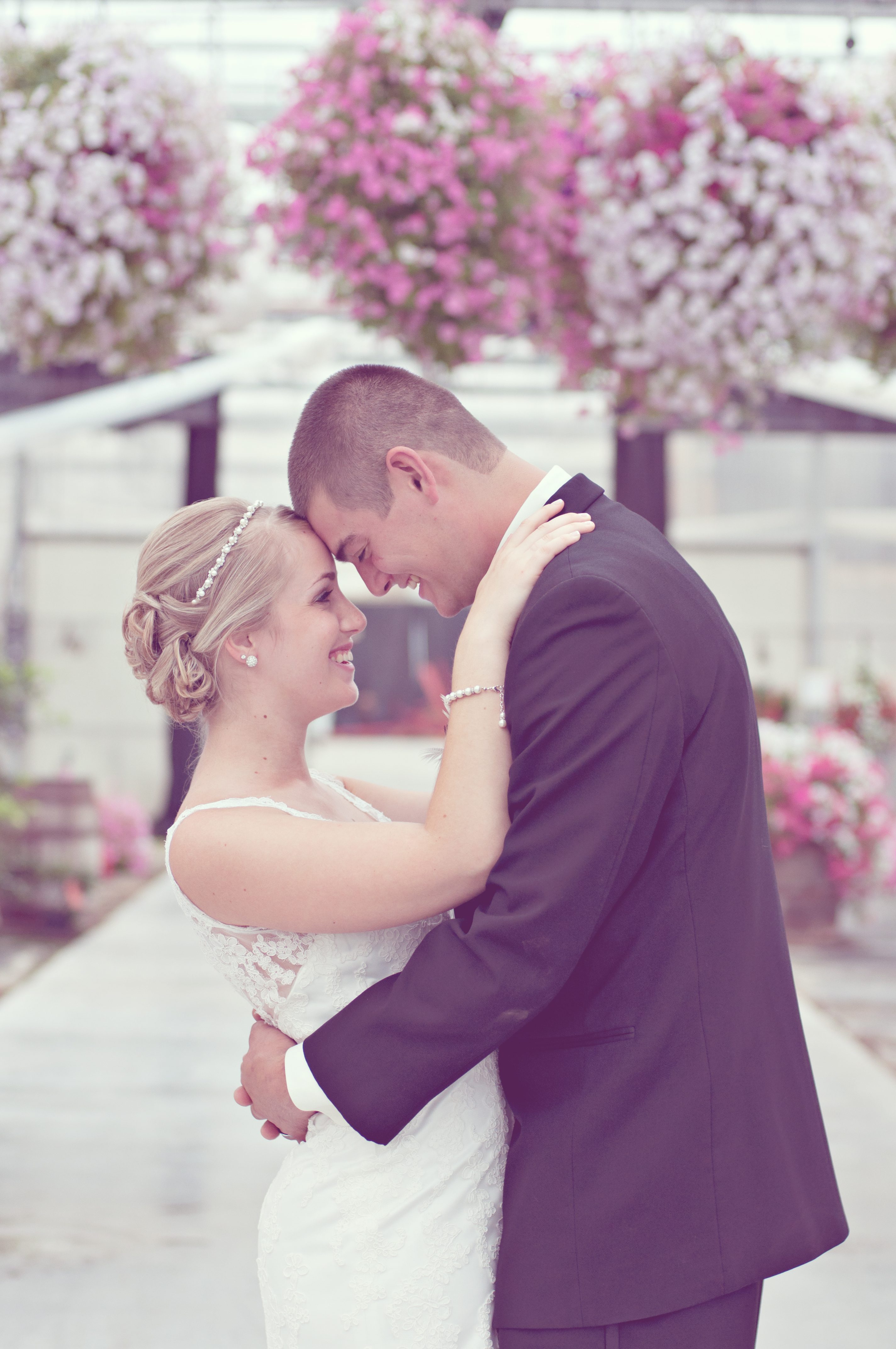 London Ontario Wedding Photographer