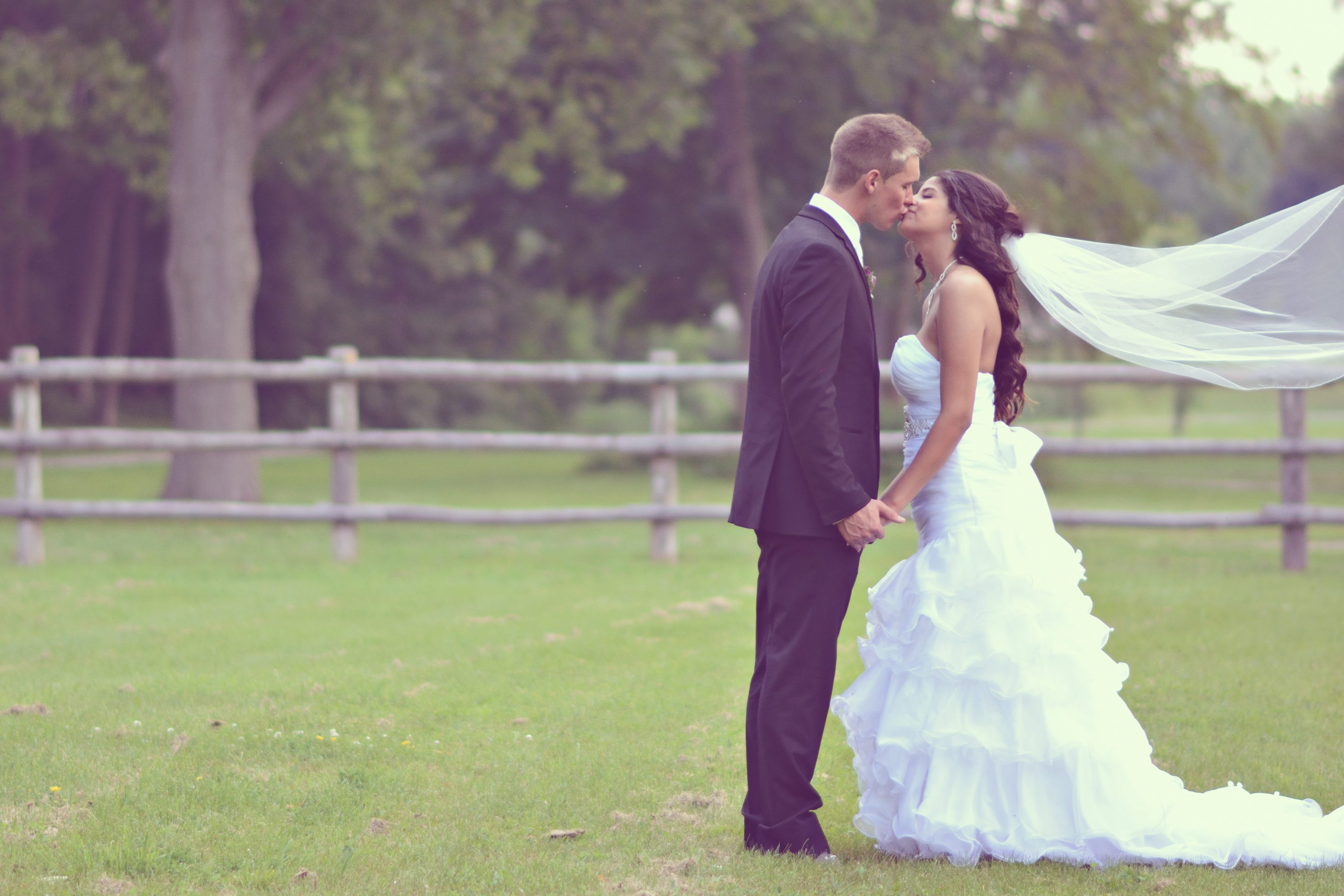 London Ontario Wedding Photographer