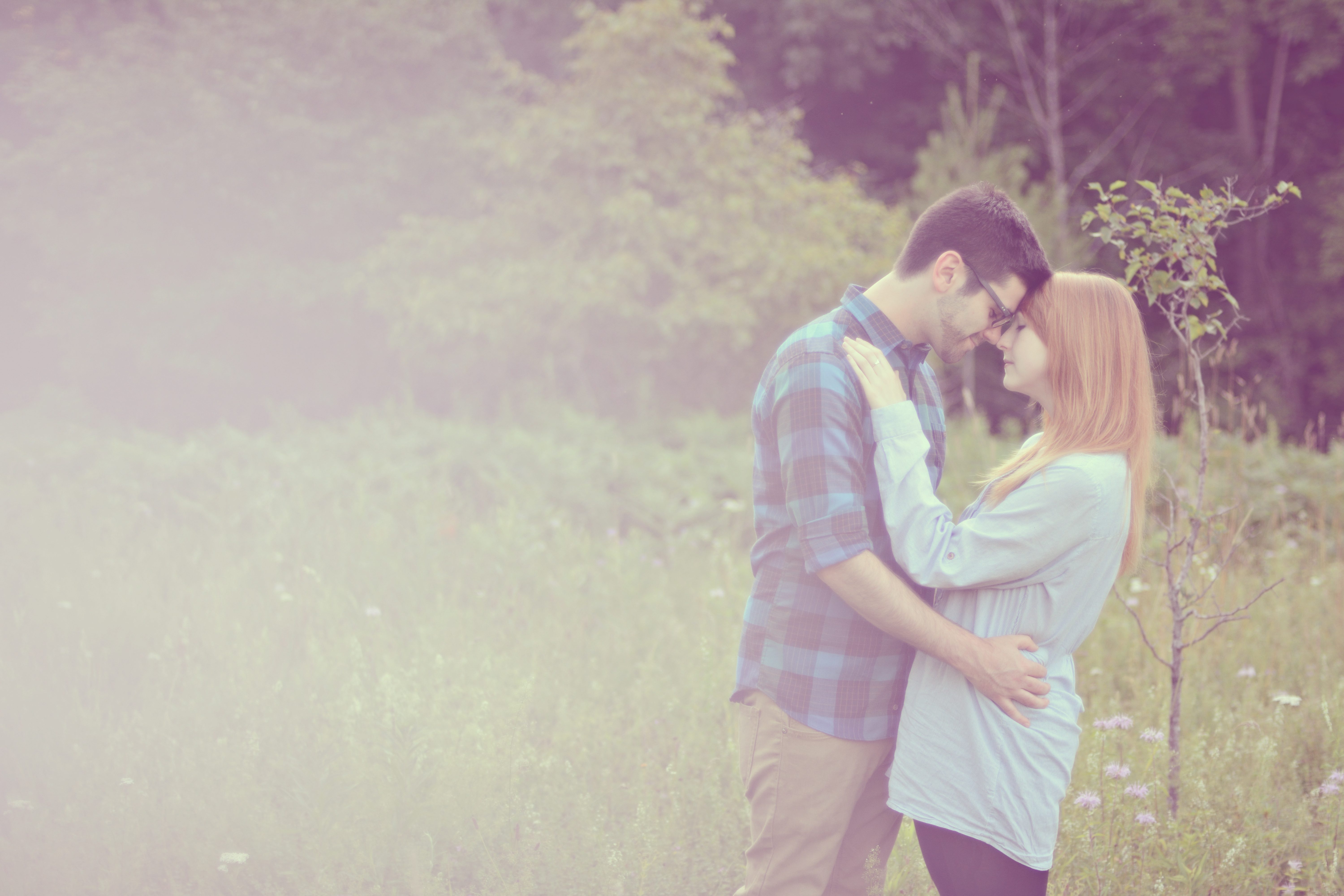 London Ontario Couples Photographer