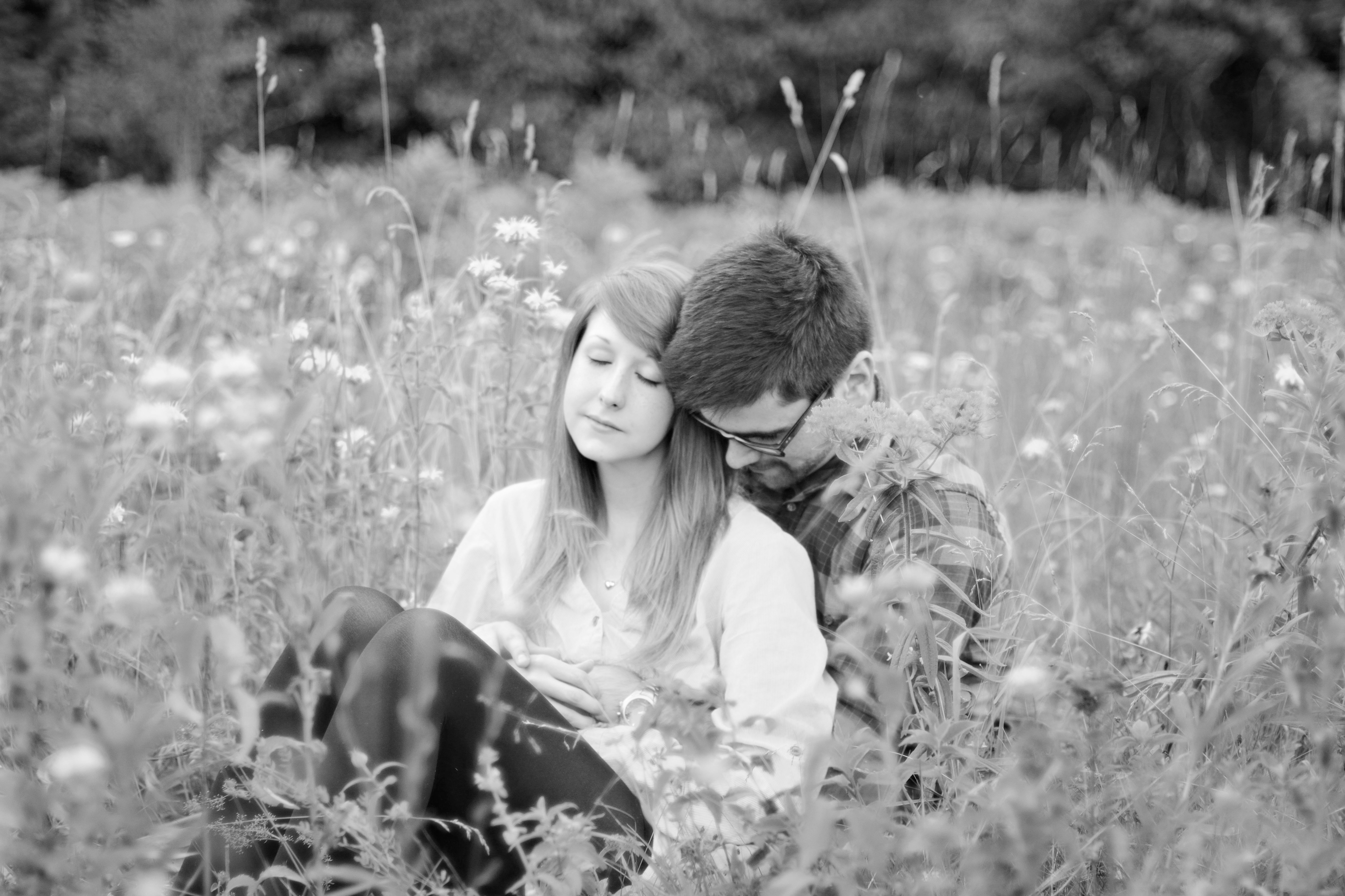 London Ontario Couples Photographer