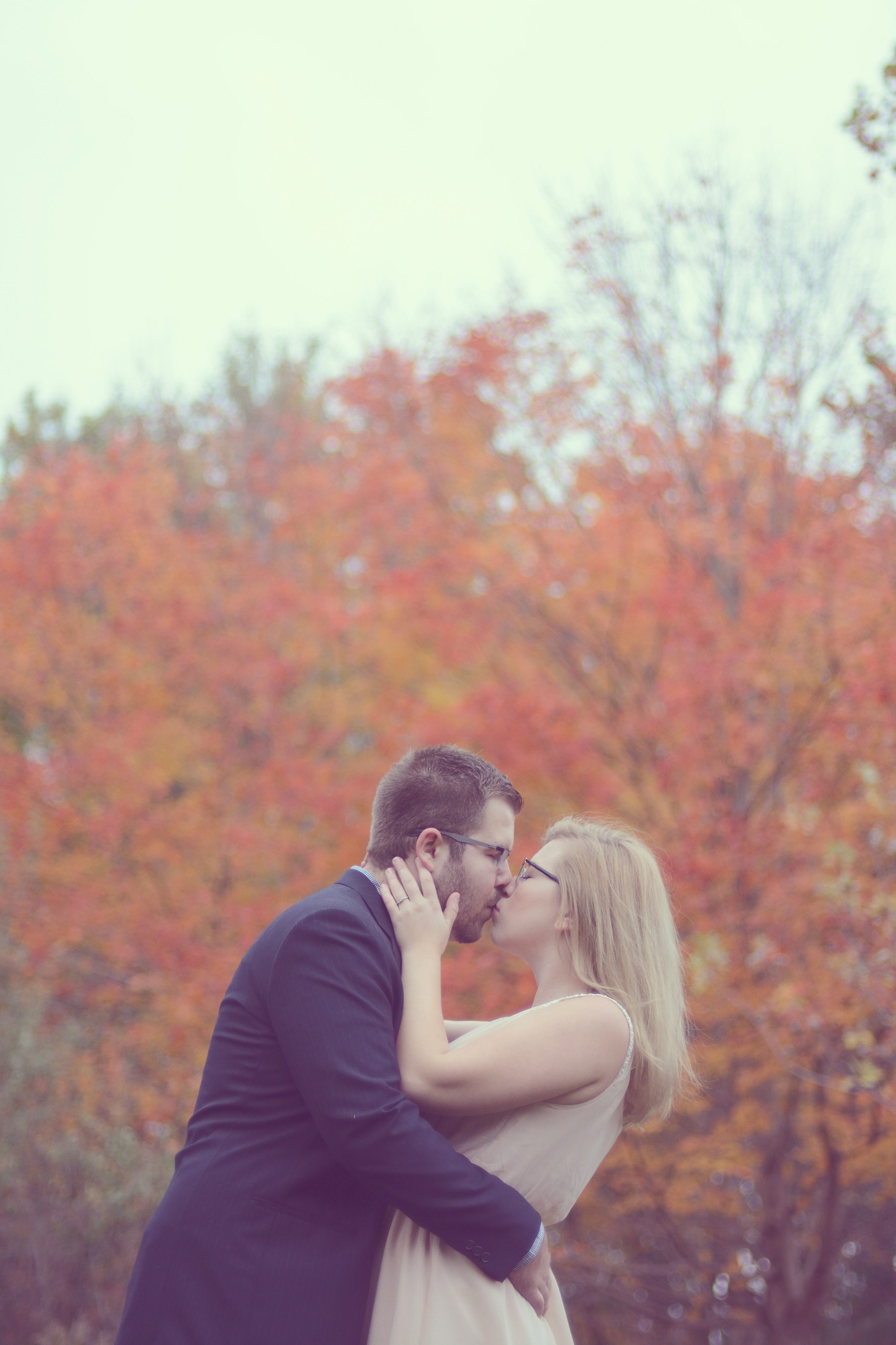 London Ontario Couples Photographer