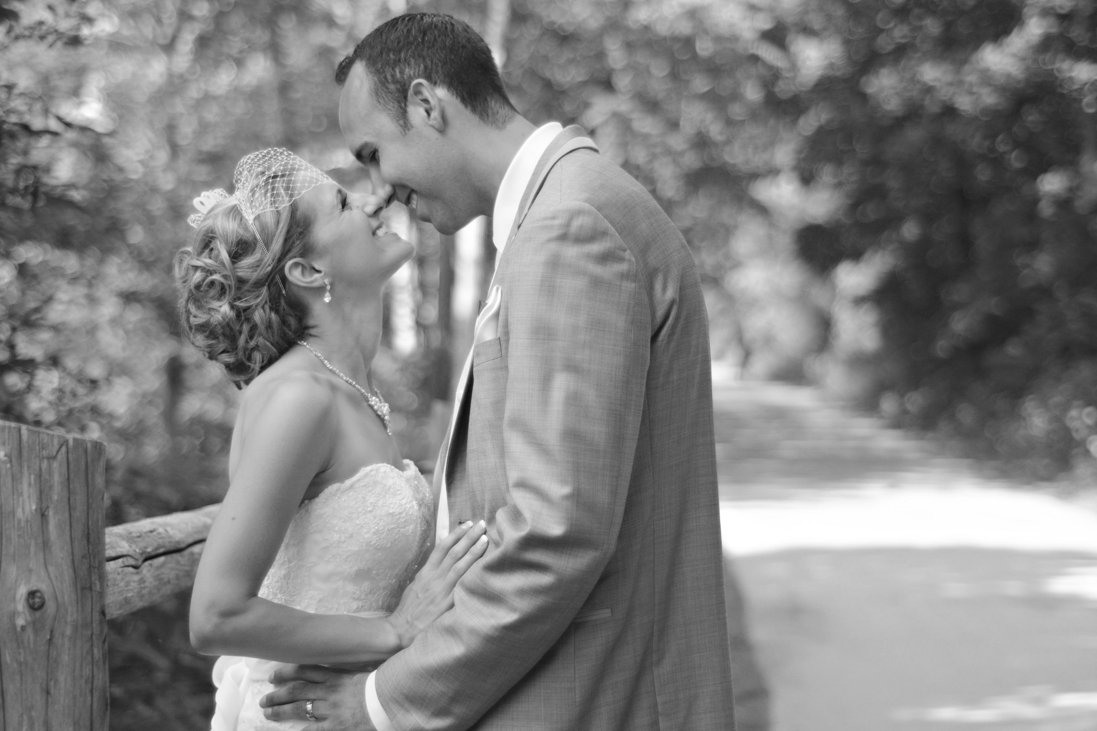 London Ontario Wedding Photographer