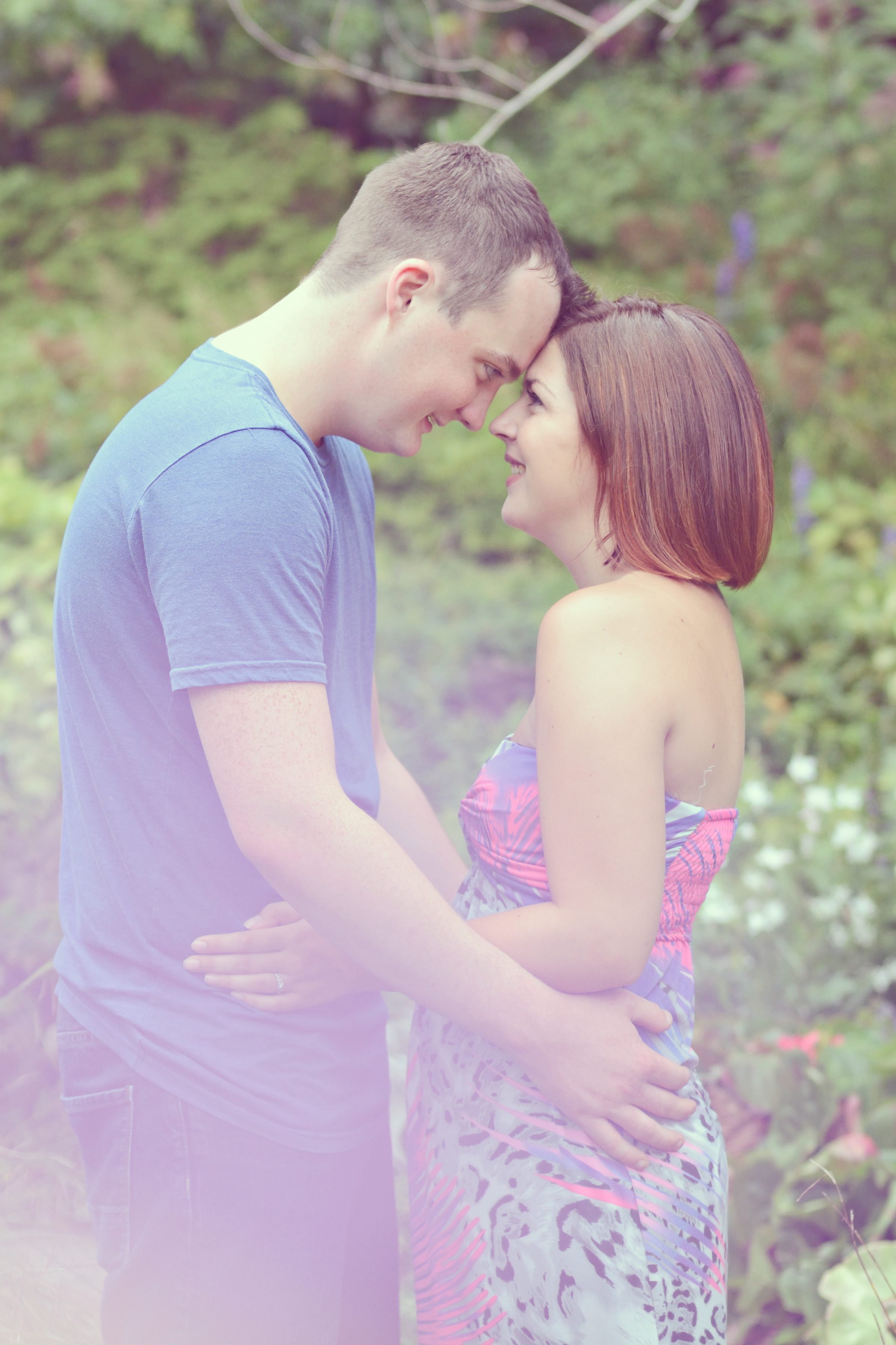 London Ontario Couples Photographer