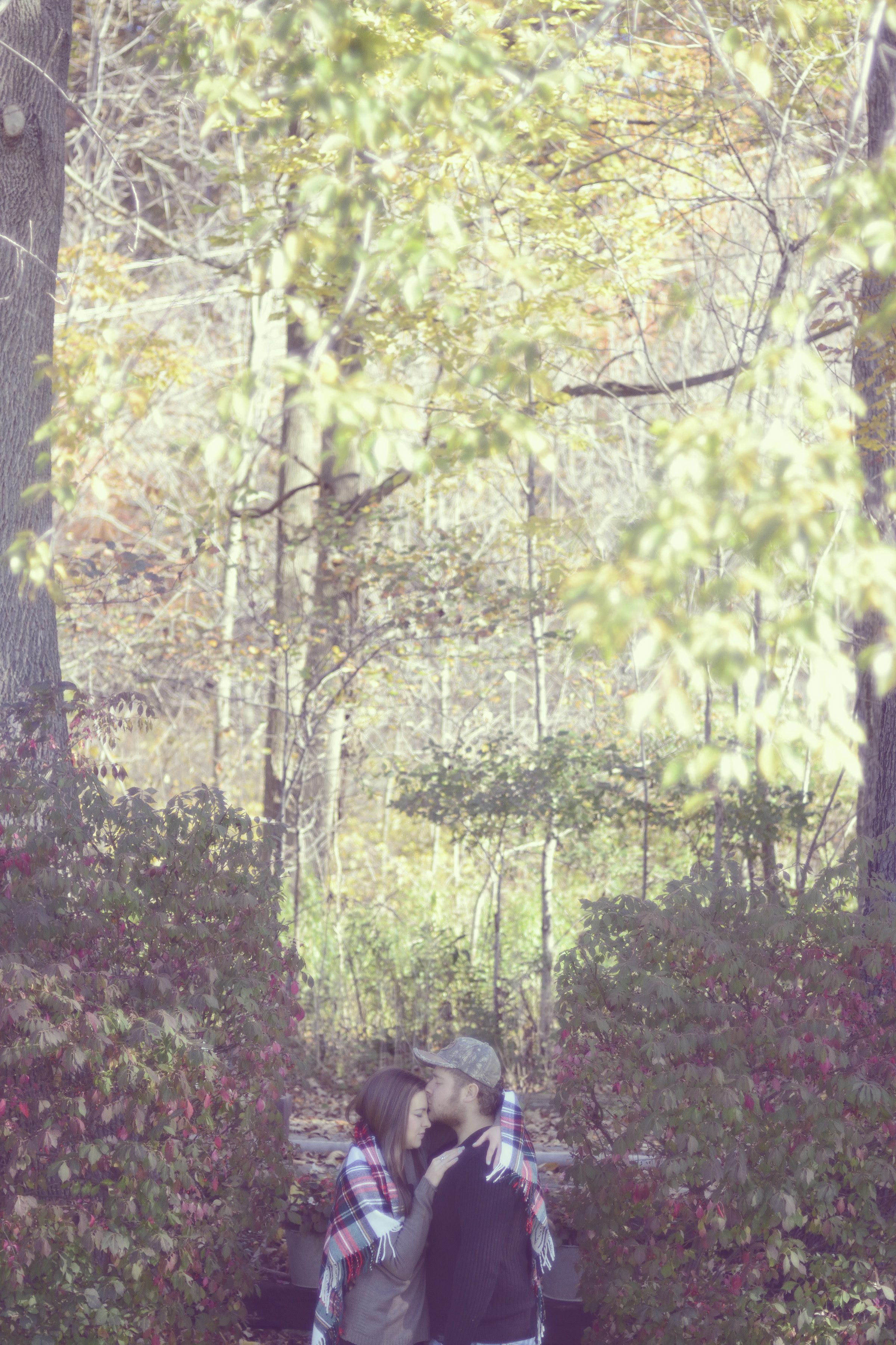 London Ontario Couples Photographer