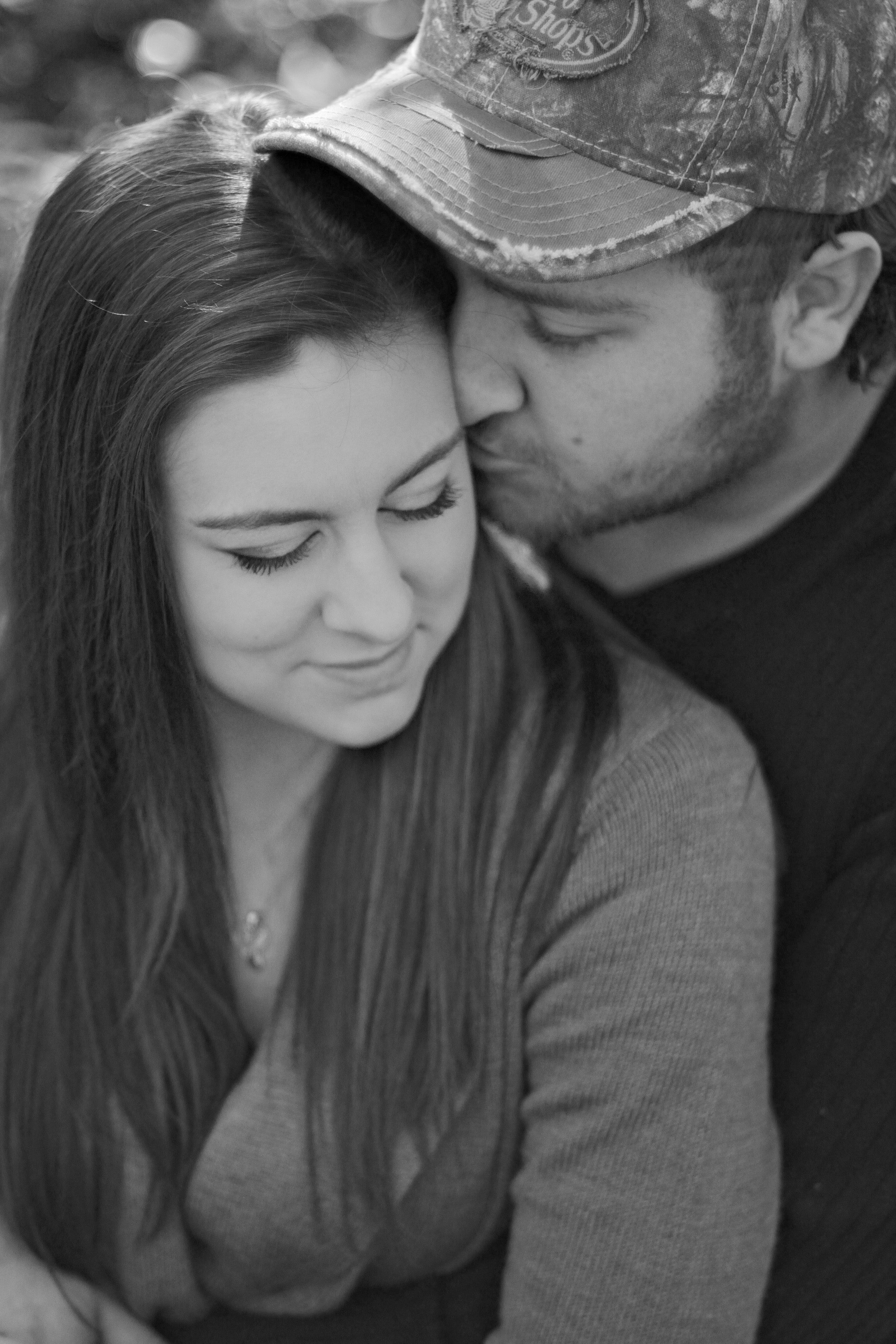 London Ontario Couples Photographer