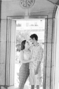 London Ontario Couples Photographer