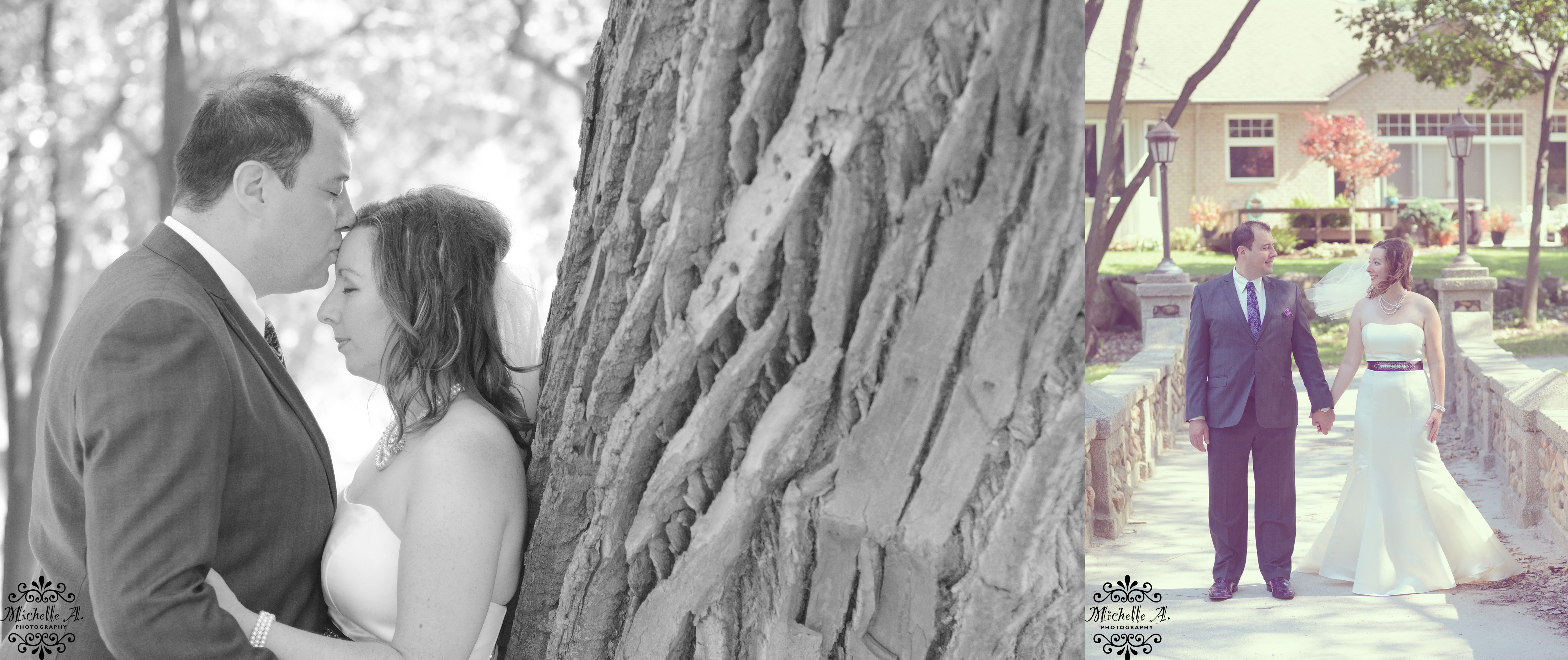 London Ontario Wedding Photographer