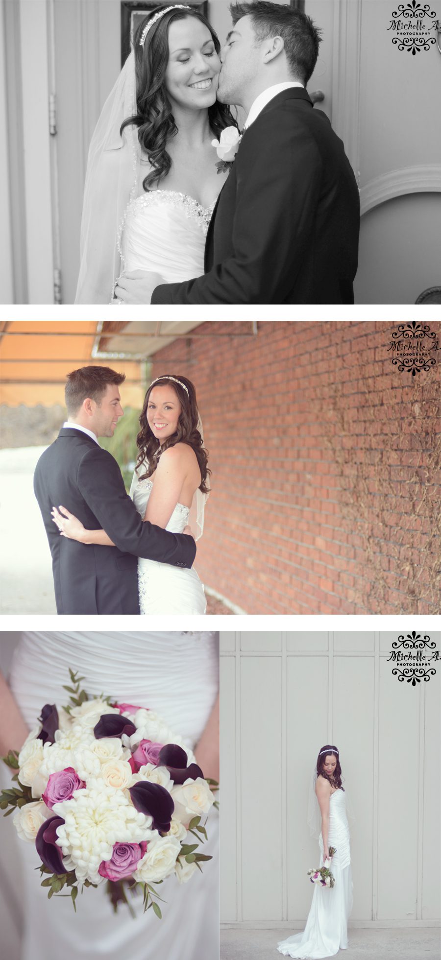 London Ontario Wedding Photography 