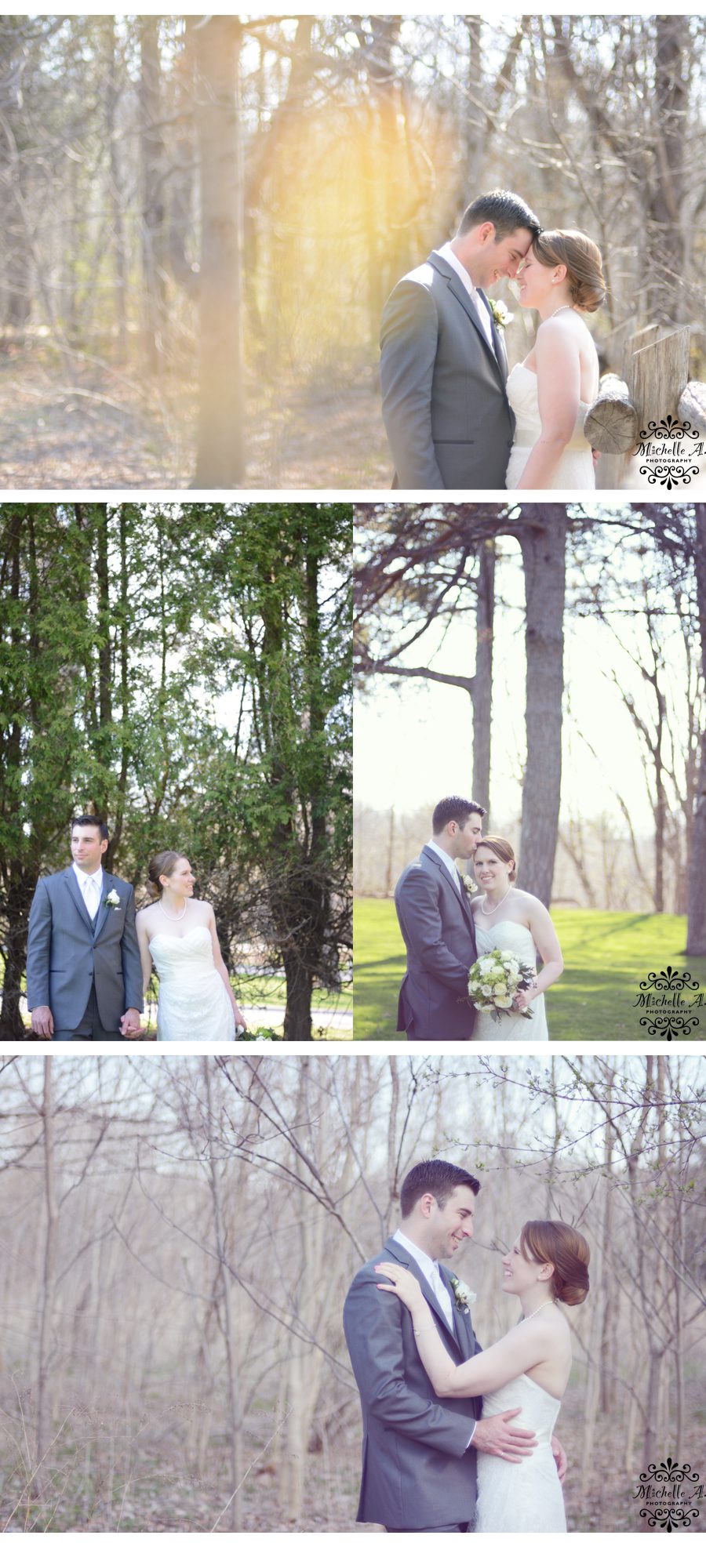 London Ontario Wedding Photographer