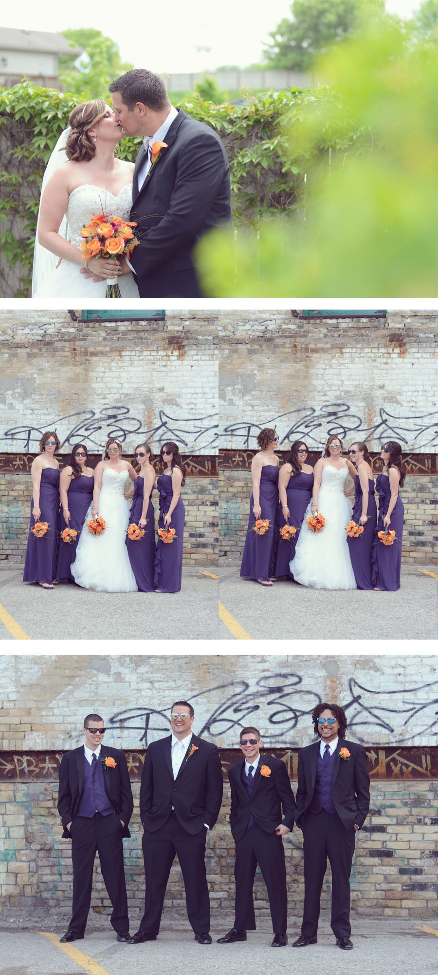 London Ontario Wedding Photography 