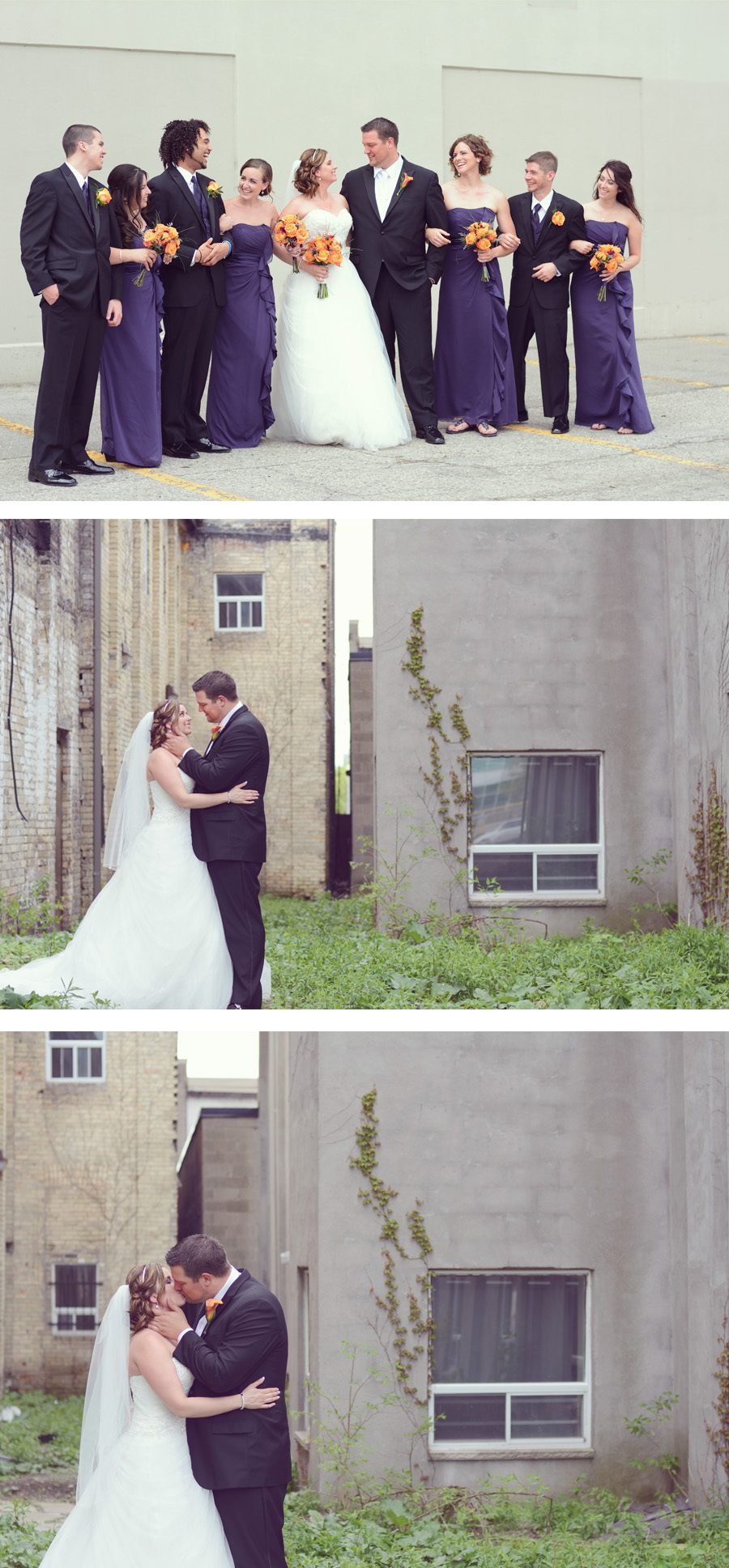 London Ontario Wedding Photography 