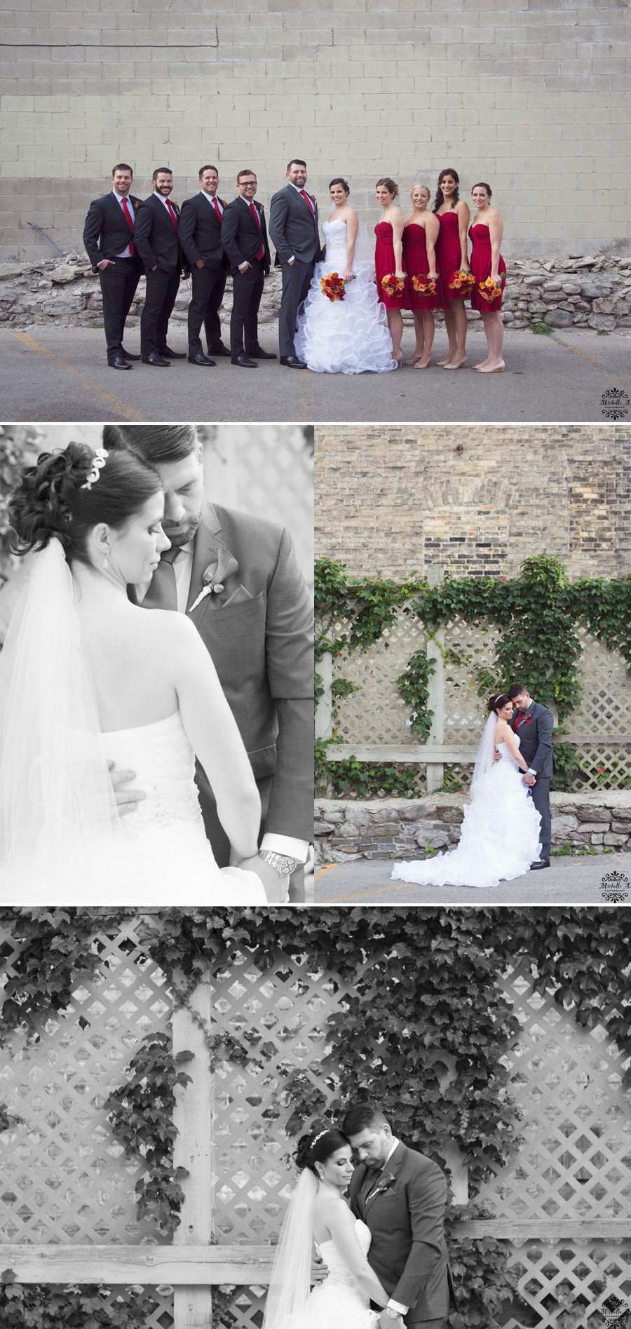 London Ontario Wedding Photography