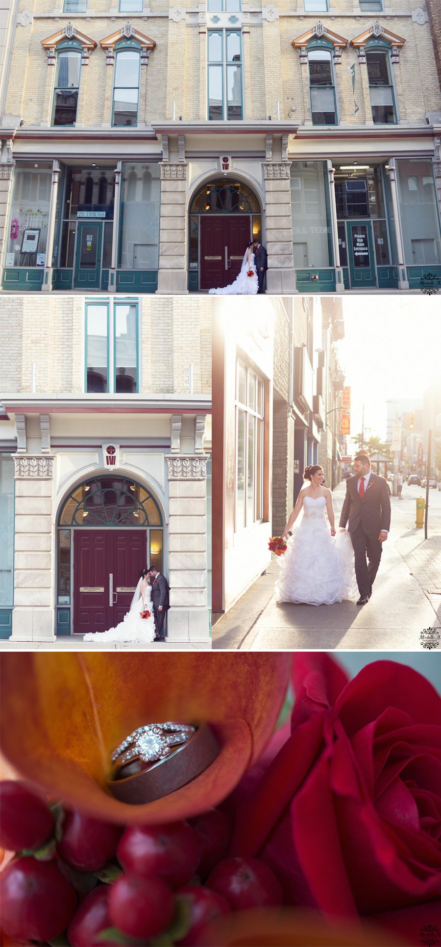 London Ontario Wedding Photography