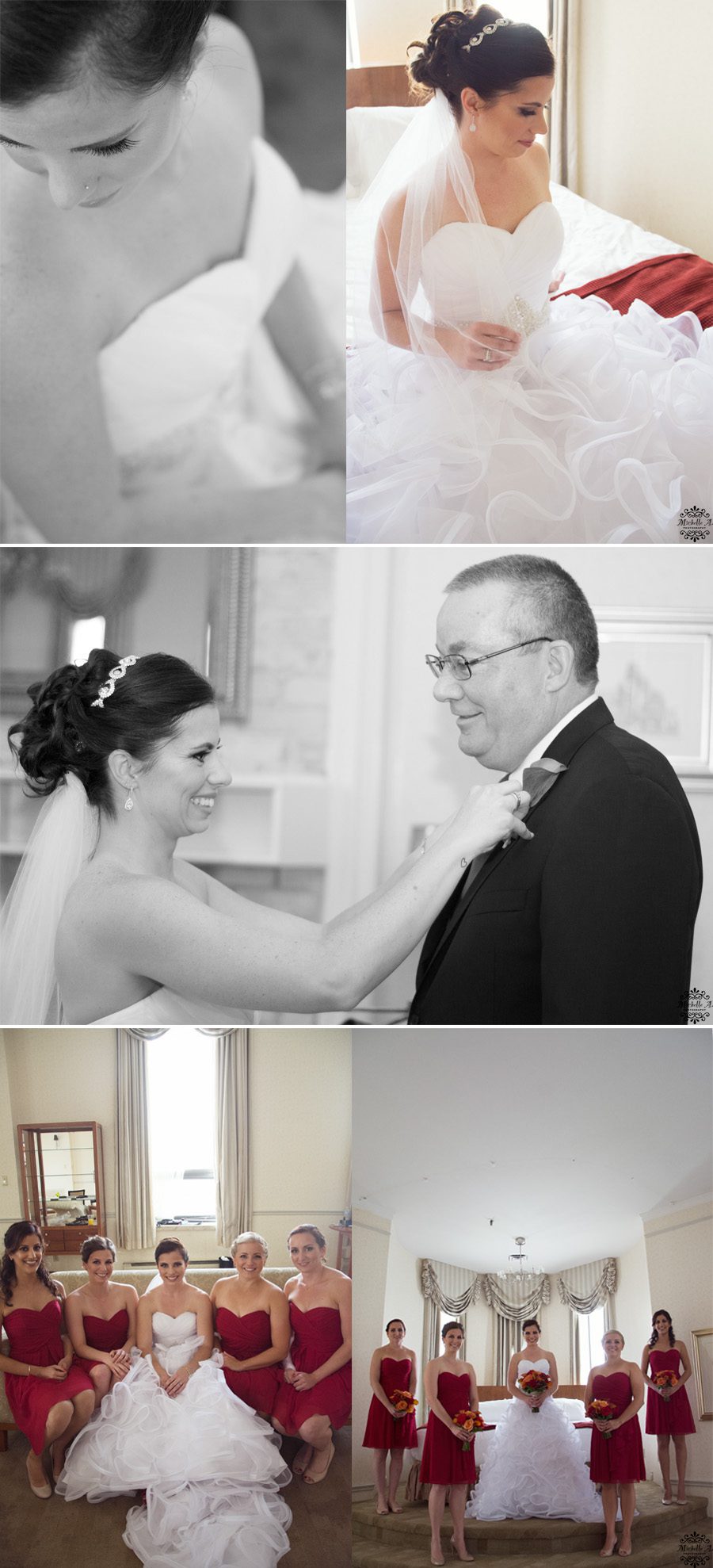 London Ontario Wedding Photography