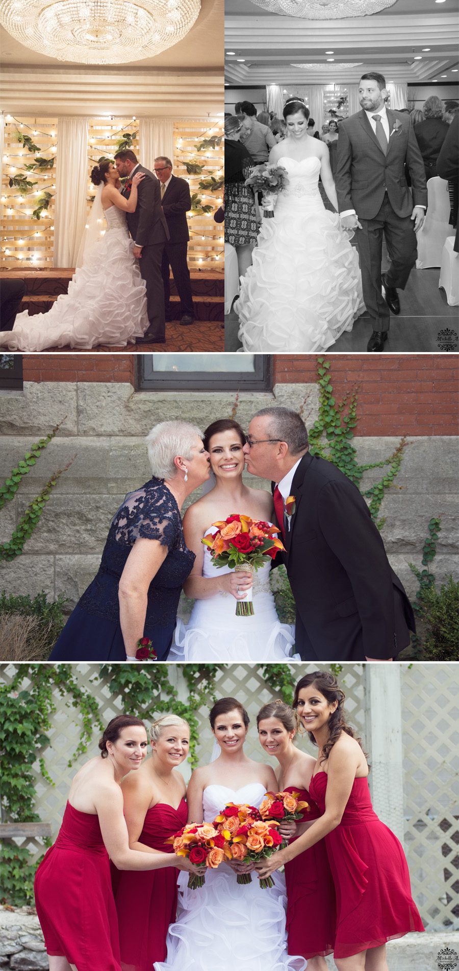 London Ontario Wedding Photography