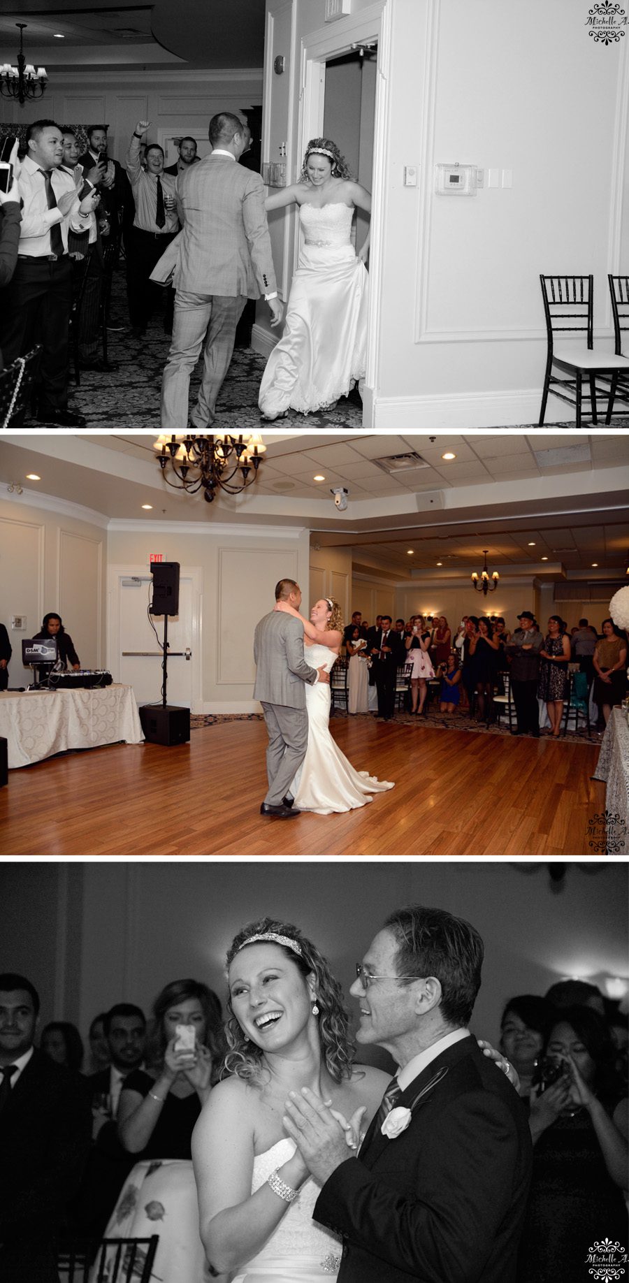 Oakville Ontario Wedding Photography