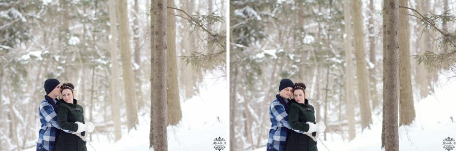 London Ontario Engagement Photography