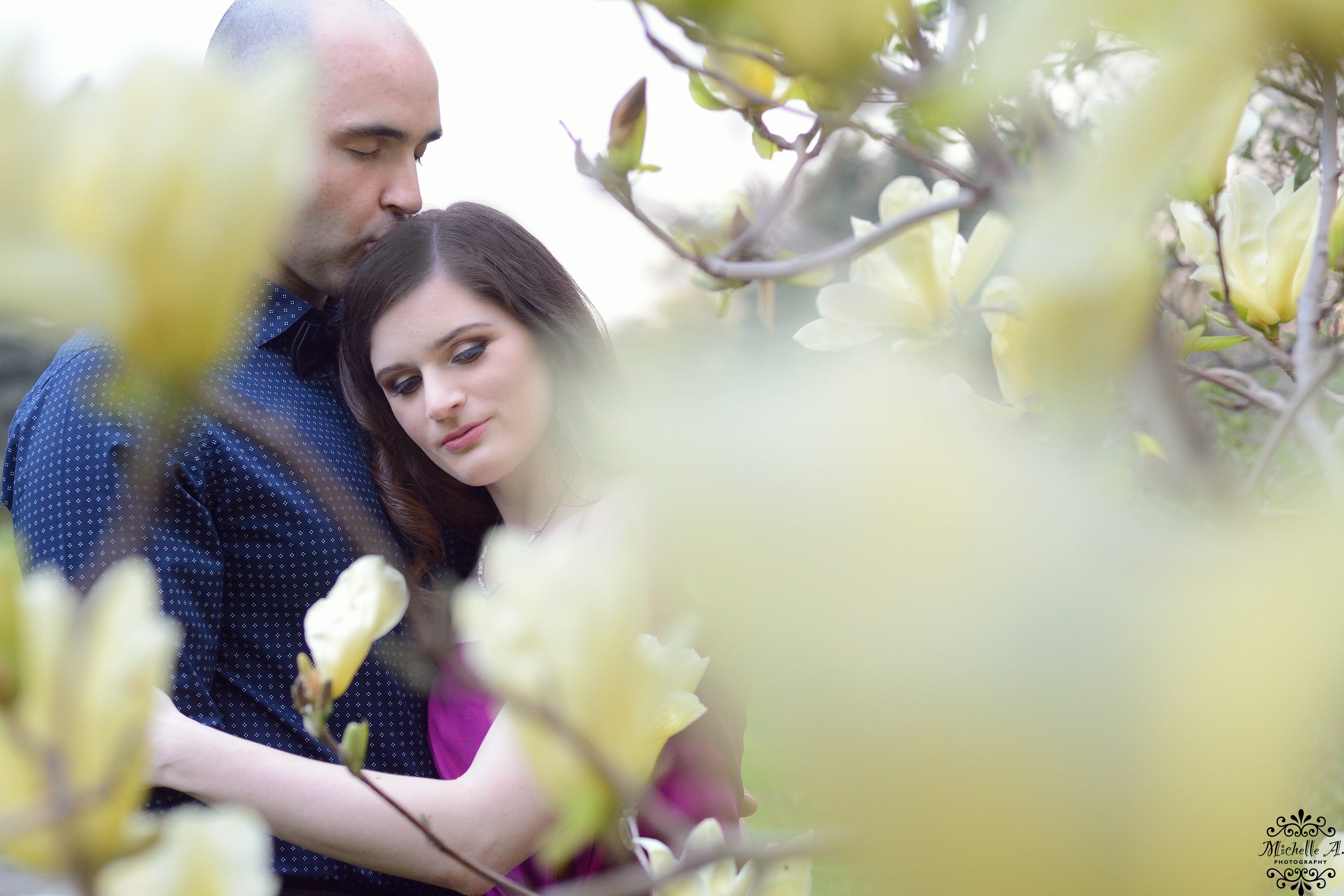 London Ontario Engagement Photographer