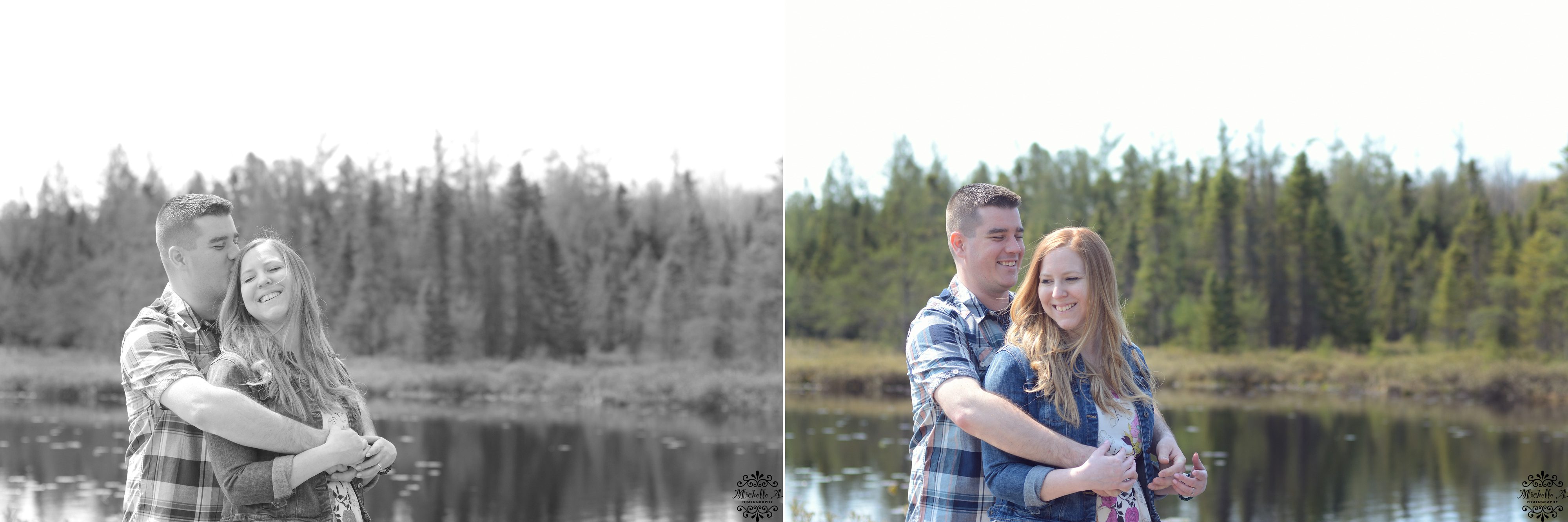 London Ontario Engagement Photography