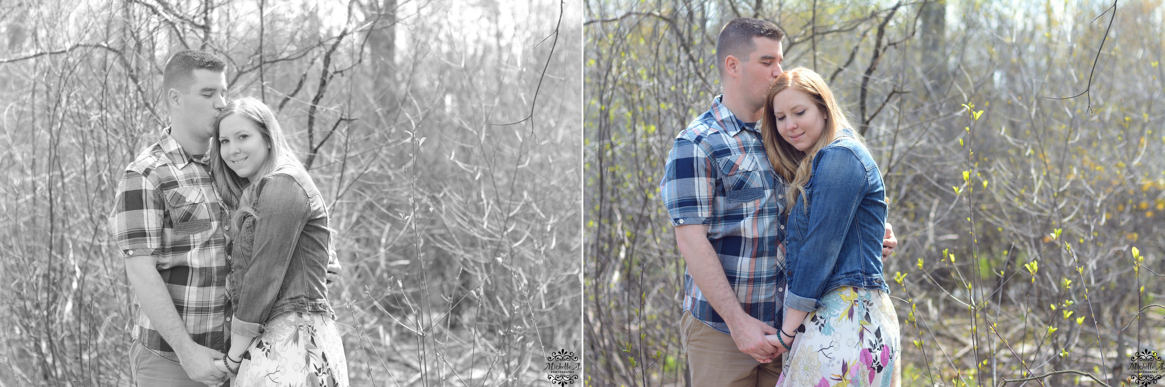 London Ontario Engagement Photography