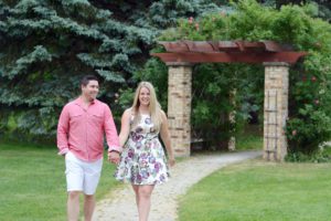 London Ontario Engagement Photography, London Ontario Engagement Photographer, Michelle A Photography