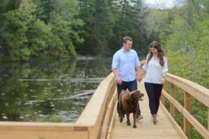 London Ontario Engagement Photography, London Ontario Engagement Photographer, Michelle A Photography