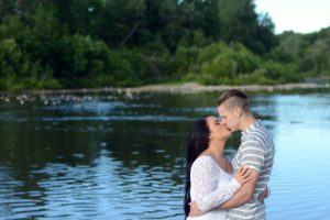 London Ontario Engagement Photography, London Ontario Engagement Photographer, Michelle A Photography