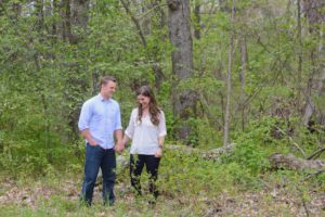 London Ontario Engagement Photography, London Ontario Engagement Photographer, Michelle A Photography