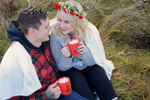 London Ontario Anniversary Photography, London Ontario Anniversary Photographer, Michelle A Photography