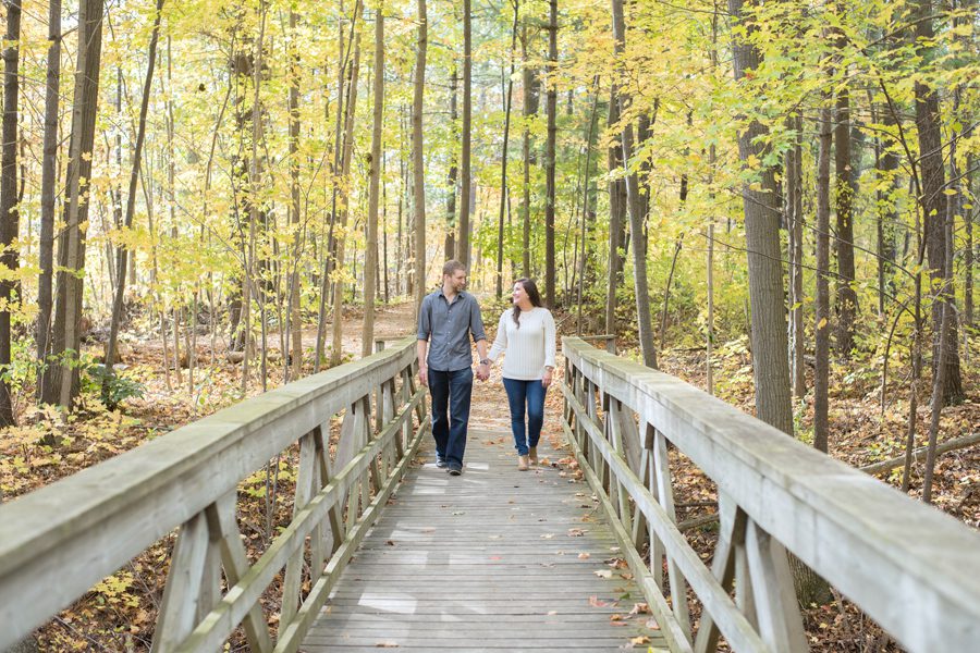 Rock Glen Conservation Area, London Ontario Engagement Photography, London Ontario Engagement Photographer, Engagement Photography London Ontario, Engagement Photographer London Ontario, Michelle A Photography