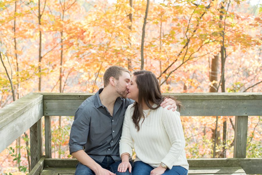 Rock Glen Conservation Area, London Ontario Engagement Photography, London Ontario Engagement Photographer, Engagement Photography London Ontario, Engagement Photographer London Ontario, Michelle A Photography