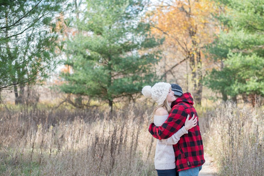 Komoka Provincial Park, Komoka Ontario, London Ontario Engagement Photographer, London Ontario Engagement Photography, Engagement Photography London Ontario, Engagement Photographer London Ontario, Michelle A Photography 