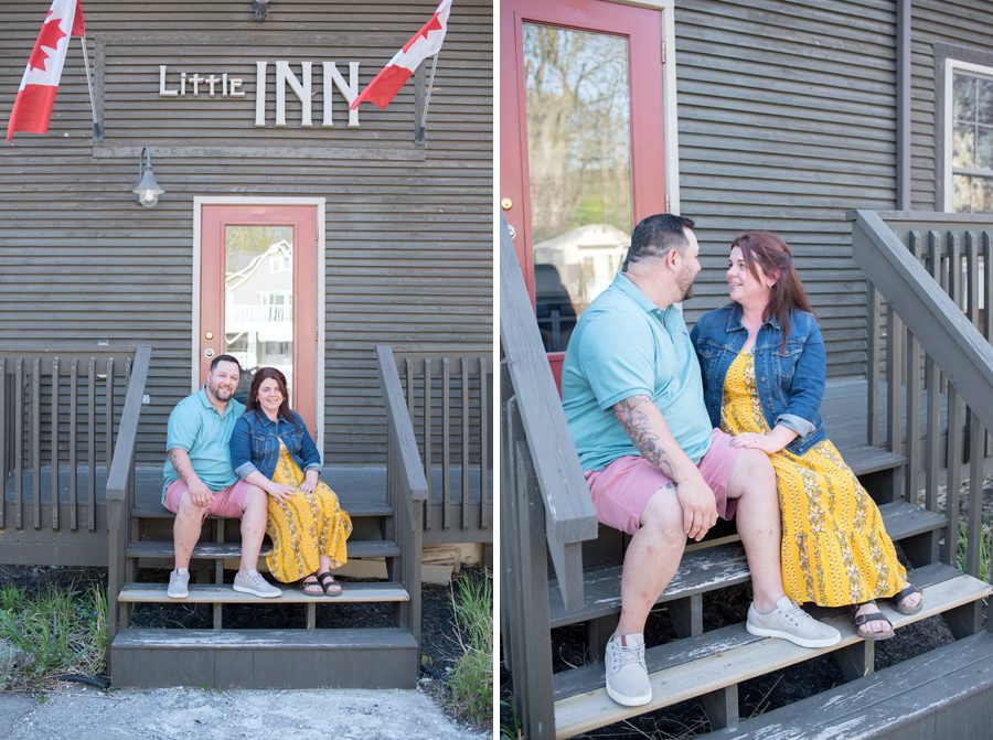 Port Stanley, Port Stanley Ontario, Engagement Photographer Port Stanley, Port Stanley Engagement Photographer, Port Stanley Engagement Photography, Engagement Photography Port Stanley, Michelle A Photography