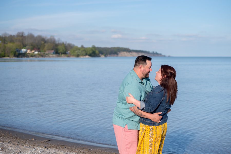 Port Stanley, Port Stanley Ontario, Engagement Photographer Port Stanley, Port Stanley Engagement Photographer, Port Stanley Engagement Photography, Engagement Photography Port Stanley, Michelle A Photography