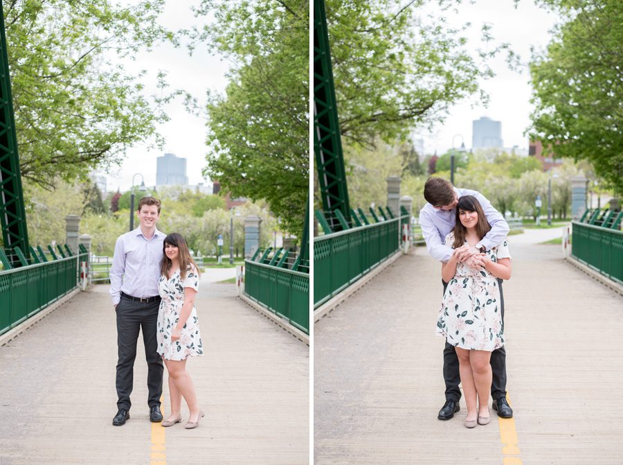 Ivey Park, Ivey Park London Ontario, London Ontario Photographer, London Ontario Photography, Engagement Photographer, Engagement Photography, Michelle A Photography