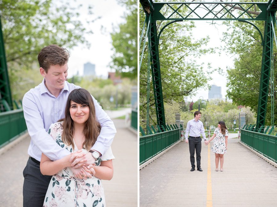 Ivey Park, Ivey Park London Ontario, London Ontario Photographer, London Ontario Photography, Engagement Photographer, Engagement Photography, Michelle A Photography