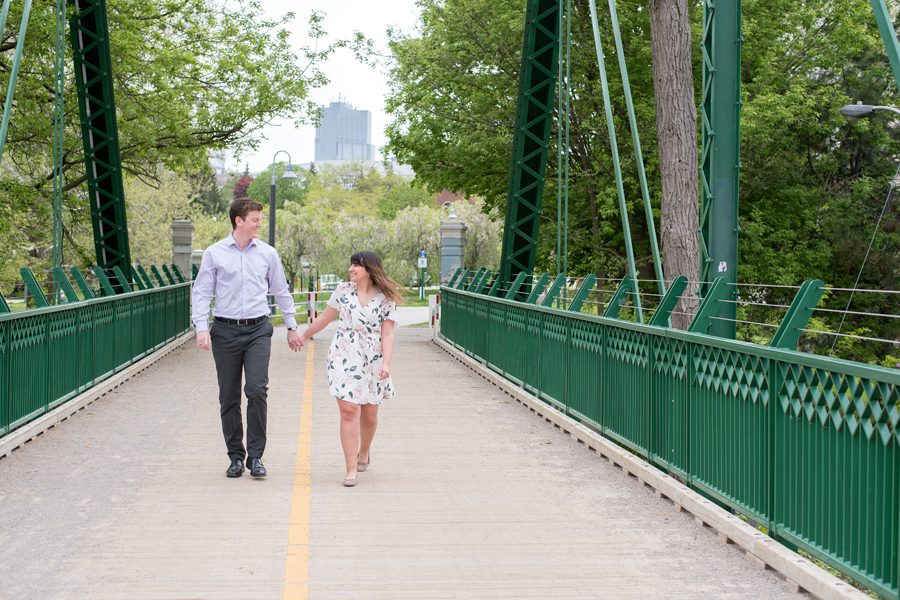 Ivey Park, Ivey Park London Ontario, London Ontario Photographer, London Ontario Photography, Engagement Photographer, Engagement Photography, Michelle A Photography