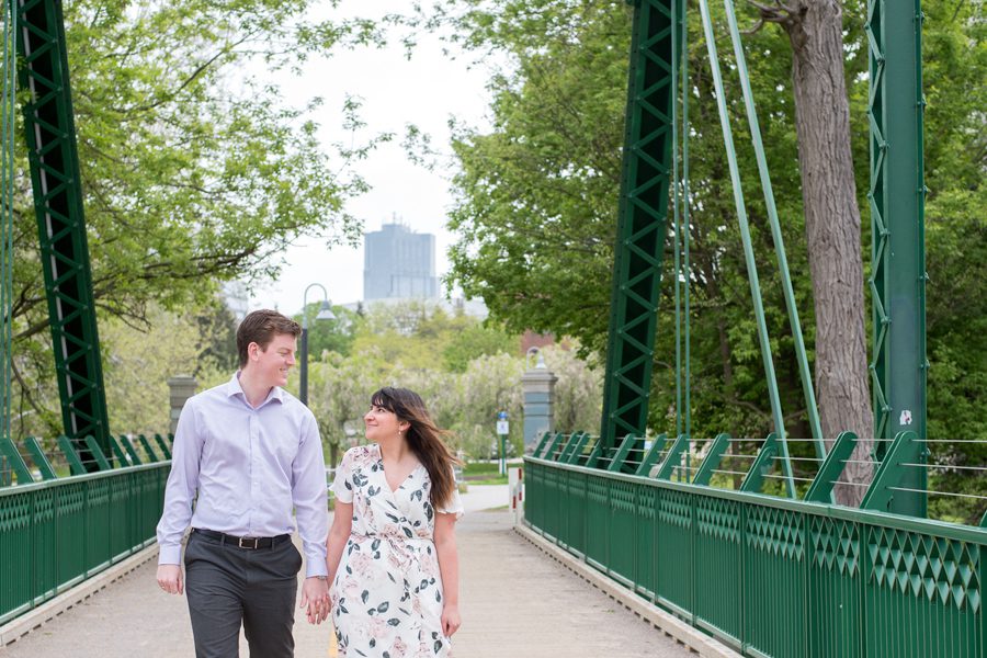 Ivey Park, Ivey Park London Ontario, London Ontario Photographer, London Ontario Photography, Engagement Photographer, Engagement Photography, Michelle A Photography