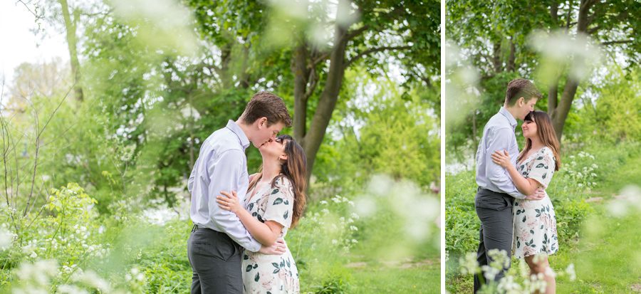 Ivey Park, Ivey Park London Ontario, London Ontario Photographer, London Ontario Photography, Engagement Photographer, Engagement Photography, Michelle A Photography