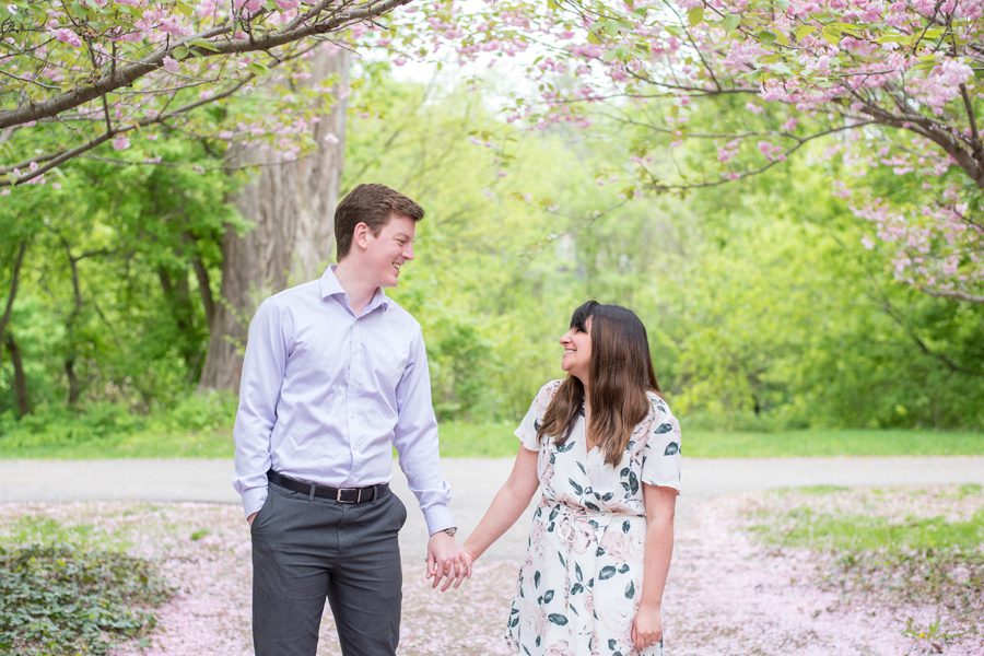 Ivey Park, Ivey Park London Ontario, London Ontario Photographer, London Ontario Photography, Engagement Photographer, Engagement Photography, Michelle A Photography