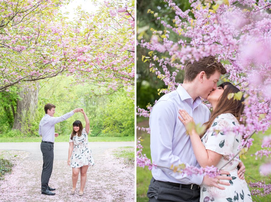 Ivey Park, Ivey Park London Ontario, London Ontario Photographer, London Ontario Photography, Engagement Photographer, Engagement Photography, Michelle A Photography