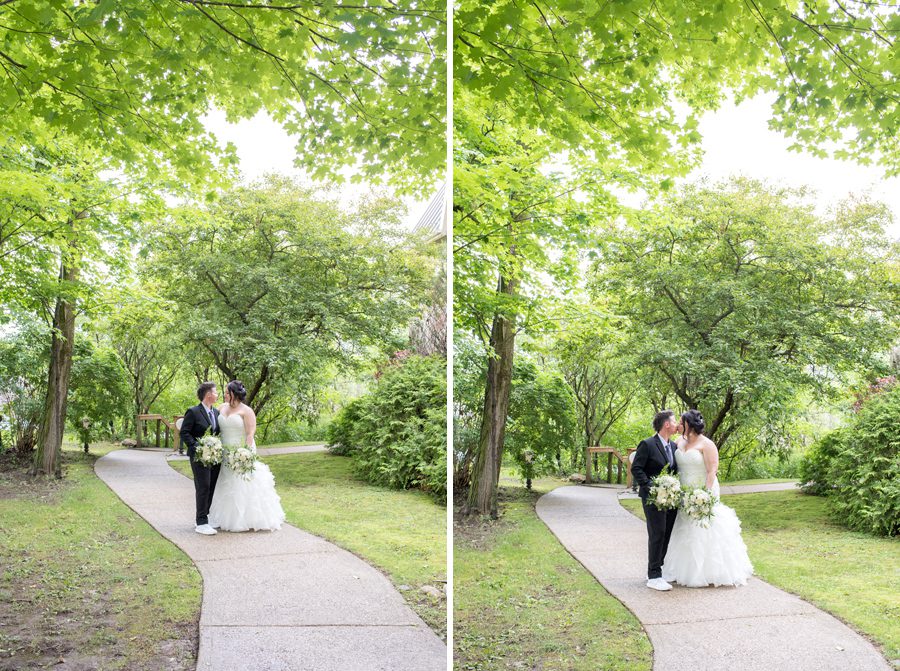 Elm Hurst Inn & Spa Wedding, Elm Hurst Inn & Spa, Ingersoll Ontario Wedding, London Ontario Wedding Photographer, Wedding Photographer London Ontario, Michelle A Photography