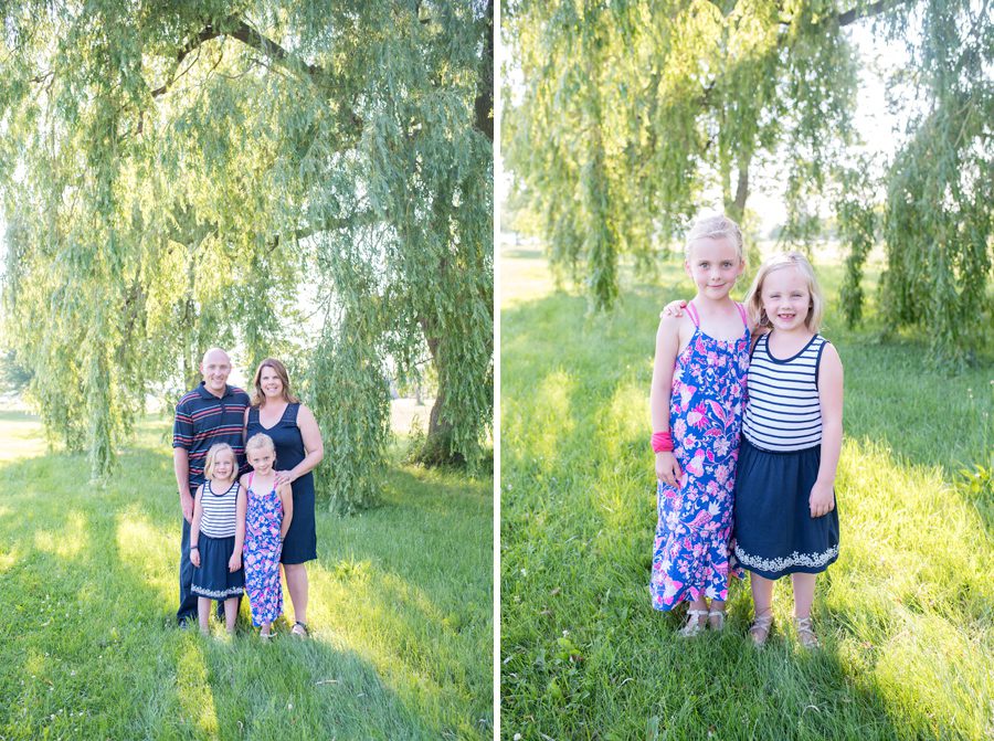 The Willows Golf and Country Club, Dorchester Ontario, London Ontario Family Photography, London Ontario Family Photographer, Michelle A Photography